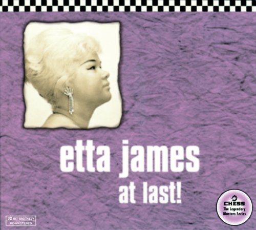 Easily Download Etta James Printable PDF piano music notes, guitar tabs for Piano, Vocal & Guitar Chords (Right-Hand Melody). Transpose or transcribe this score in no time - Learn how to play song progression.