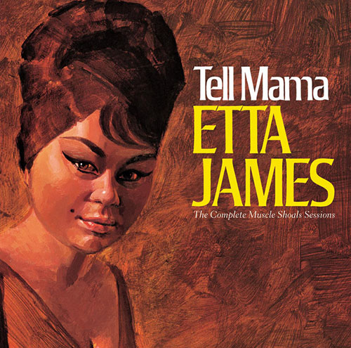 Easily Download Etta James Printable PDF piano music notes, guitar tabs for Very Easy Piano. Transpose or transcribe this score in no time - Learn how to play song progression.