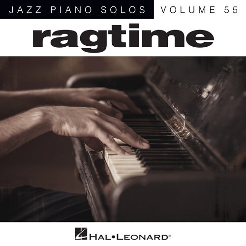 Easily Download Eubie Blake Printable PDF piano music notes, guitar tabs for Piano Solo. Transpose or transcribe this score in no time - Learn how to play song progression.
