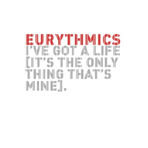 Easily Download Eurythmics Printable PDF piano music notes, guitar tabs for Piano, Vocal & Guitar Chords (Right-Hand Melody). Transpose or transcribe this score in no time - Learn how to play song progression.