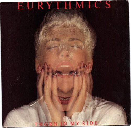 Easily Download Eurythmics Printable PDF piano music notes, guitar tabs for Piano, Vocal & Guitar Chords (Right-Hand Melody). Transpose or transcribe this score in no time - Learn how to play song progression.