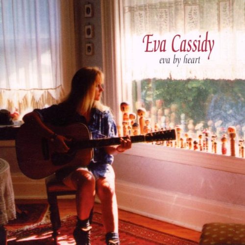 Easily Download Eva Cassidy Printable PDF piano music notes, guitar tabs for Piano, Vocal & Guitar Chords. Transpose or transcribe this score in no time - Learn how to play song progression.