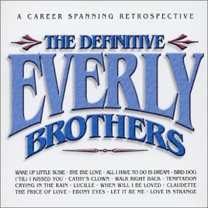 Easily Download The Everly Brothers Printable PDF piano music notes, guitar tabs for Guitar Chords/Lyrics. Transpose or transcribe this score in no time - Learn how to play song progression.