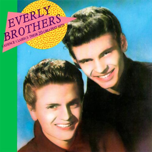 Easily Download Everly Brothers Printable PDF piano music notes, guitar tabs for Solo Guitar. Transpose or transcribe this score in no time - Learn how to play song progression.