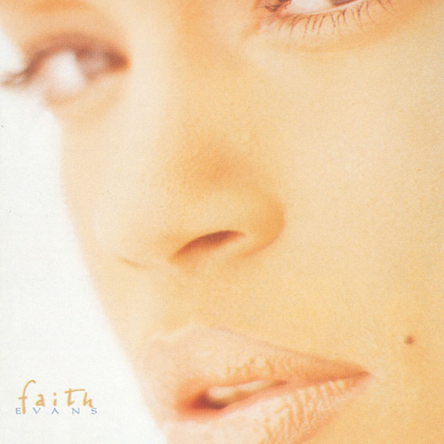 Easily Download Faith Evans Printable PDF piano music notes, guitar tabs for Piano, Vocal & Guitar Chords (Right-Hand Melody). Transpose or transcribe this score in no time - Learn how to play song progression.
