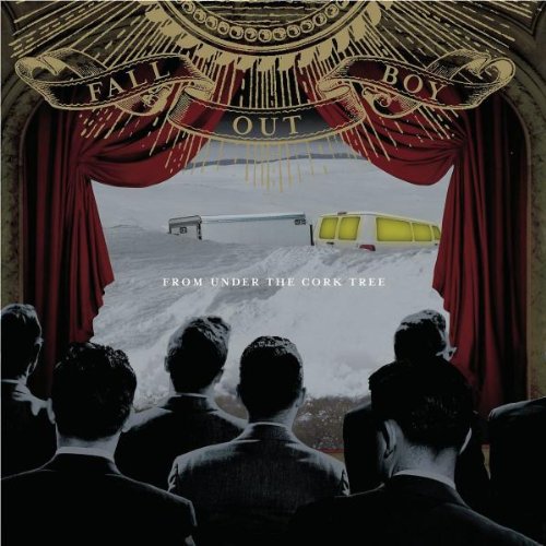 Easily Download Fall Out Boy Printable PDF piano music notes, guitar tabs for Drum Chart. Transpose or transcribe this score in no time - Learn how to play song progression.