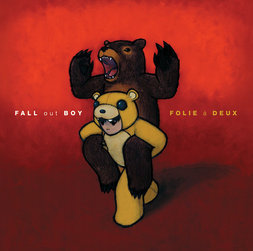Easily Download Fall Out Boy Printable PDF piano music notes, guitar tabs for Piano, Vocal & Guitar Chords (Right-Hand Melody). Transpose or transcribe this score in no time - Learn how to play song progression.