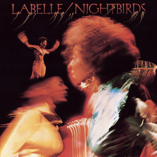 Easily Download Patti LaBelle Printable PDF piano music notes, guitar tabs for Ukulele. Transpose or transcribe this score in no time - Learn how to play song progression.