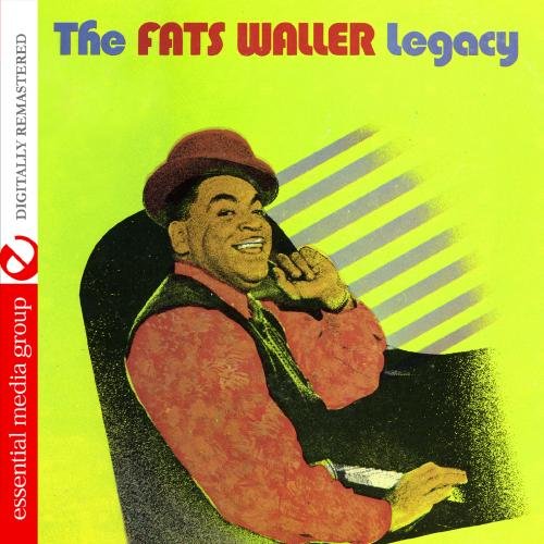 Easily Download Fats Waller Printable PDF piano music notes, guitar tabs for Piano, Vocal & Guitar Chords. Transpose or transcribe this score in no time - Learn how to play song progression.