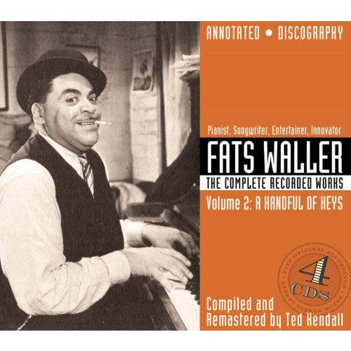 Easily Download Fats Waller Printable PDF piano music notes, guitar tabs for Piano & Vocal. Transpose or transcribe this score in no time - Learn how to play song progression.