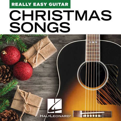 Easily Download Felix Bernard Printable PDF piano music notes, guitar tabs for Really Easy Guitar. Transpose or transcribe this score in no time - Learn how to play song progression.
