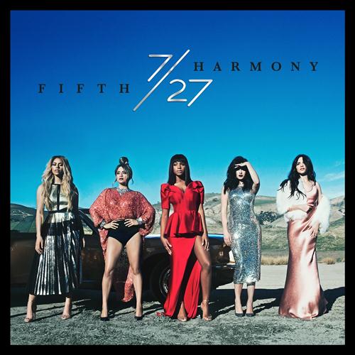 Easily Download Fifth Harmony feat. Ty Dolla $ign Printable PDF piano music notes, guitar tabs for Piano, Vocal & Guitar Chords (Right-Hand Melody). Transpose or transcribe this score in no time - Learn how to play song progression.