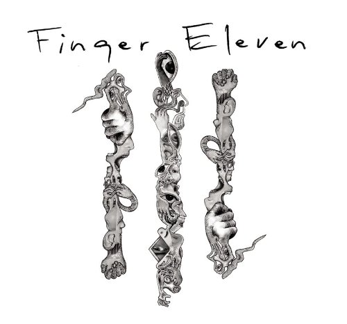 Easily Download Finger Eleven Printable PDF piano music notes, guitar tabs for Piano, Vocal & Guitar Chords (Right-Hand Melody). Transpose or transcribe this score in no time - Learn how to play song progression.