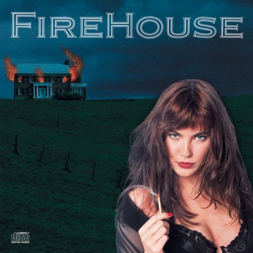 Easily Download Firehouse Printable PDF piano music notes, guitar tabs for Lead Sheet / Fake Book. Transpose or transcribe this score in no time - Learn how to play song progression.