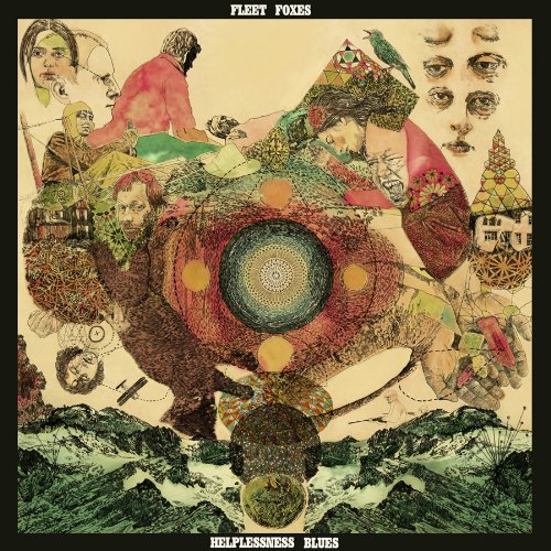 Easily Download Fleet Foxes Printable PDF piano music notes, guitar tabs for Piano, Vocal & Guitar Chords (Right-Hand Melody). Transpose or transcribe this score in no time - Learn how to play song progression.