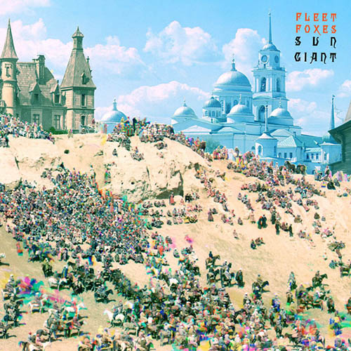 Easily Download Fleet Foxes Printable PDF piano music notes, guitar tabs for Piano, Vocal & Guitar Chords. Transpose or transcribe this score in no time - Learn how to play song progression.