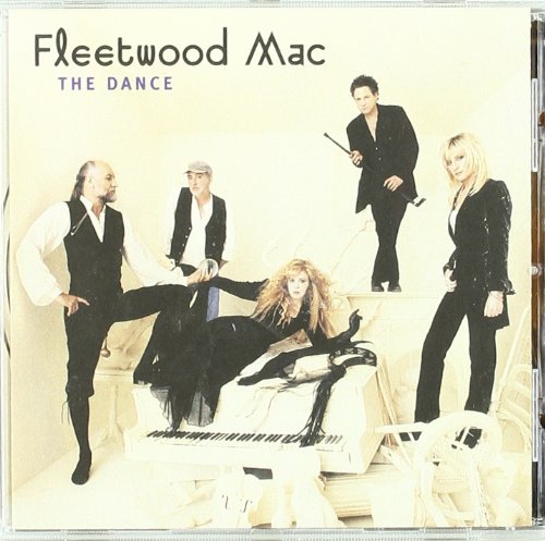 Easily Download Fleetwood Mac Printable PDF piano music notes, guitar tabs for Guitar Chords/Lyrics. Transpose or transcribe this score in no time - Learn how to play song progression.
