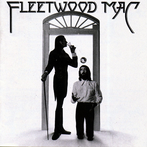 Easily Download Fleetwood Mac Printable PDF piano music notes, guitar tabs for Tenor Sax Solo. Transpose or transcribe this score in no time - Learn how to play song progression.