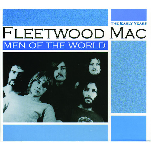 Easily Download Fleetwood Mac Printable PDF piano music notes, guitar tabs for Guitar Chords/Lyrics. Transpose or transcribe this score in no time - Learn how to play song progression.