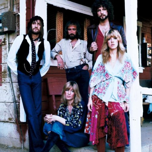 Easily Download Fleetwood Mac Printable PDF piano music notes, guitar tabs for Solo Guitar. Transpose or transcribe this score in no time - Learn how to play song progression.