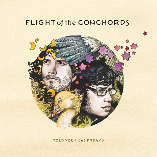 Easily Download Flight Of The Conchords Printable PDF piano music notes, guitar tabs for Guitar Chords/Lyrics. Transpose or transcribe this score in no time - Learn how to play song progression.