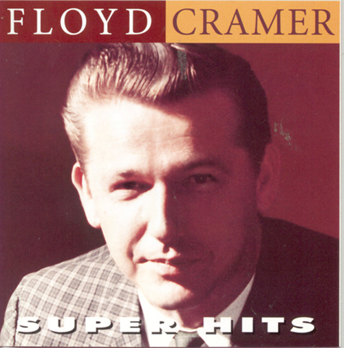 Easily Download Floyd Cramer Printable PDF piano music notes, guitar tabs for Lead Sheet / Fake Book. Transpose or transcribe this score in no time - Learn how to play song progression.