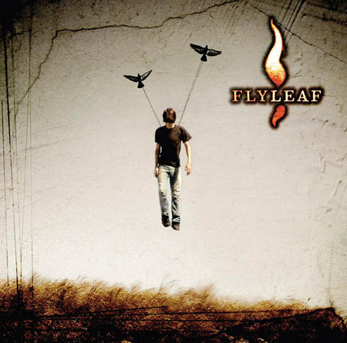 Easily Download Flyleaf Printable PDF piano music notes, guitar tabs for Piano, Vocal & Guitar Chords (Right-Hand Melody). Transpose or transcribe this score in no time - Learn how to play song progression.