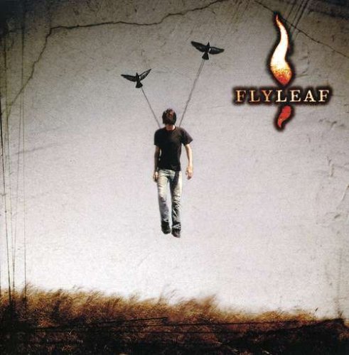 Easily Download Flyleaf Printable PDF piano music notes, guitar tabs for Drums Transcription. Transpose or transcribe this score in no time - Learn how to play song progression.