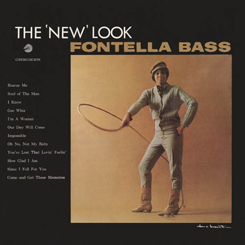 Easily Download Fontella Bass Printable PDF piano music notes, guitar tabs for Guitar Chords/Lyrics. Transpose or transcribe this score in no time - Learn how to play song progression.