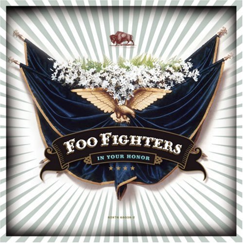 Easily Download Foo Fighters Printable PDF piano music notes, guitar tabs for Guitar Lead Sheet. Transpose or transcribe this score in no time - Learn how to play song progression.