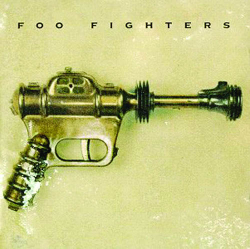 Easily Download Foo Fighters Printable PDF piano music notes, guitar tabs for Piano, Vocal & Guitar Chords (Right-Hand Melody). Transpose or transcribe this score in no time - Learn how to play song progression.