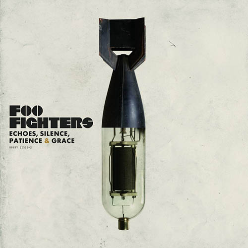 Easily Download Foo Fighters Printable PDF piano music notes, guitar tabs for Guitar Tab. Transpose or transcribe this score in no time - Learn how to play song progression.