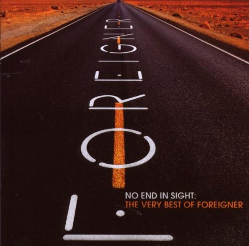 Easily Download Foreigner Printable PDF piano music notes, guitar tabs for Lead Sheet / Fake Book. Transpose or transcribe this score in no time - Learn how to play song progression.
