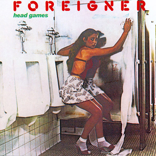 Easily Download Foreigner Printable PDF piano music notes, guitar tabs for Guitar Tab. Transpose or transcribe this score in no time - Learn how to play song progression.