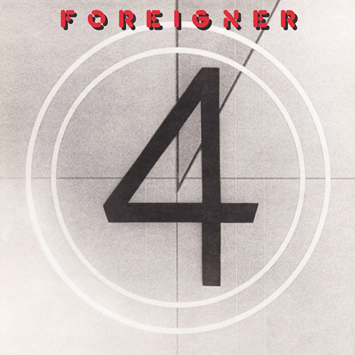 Easily Download Foreigner Printable PDF piano music notes, guitar tabs for Bass Guitar Tab. Transpose or transcribe this score in no time - Learn how to play song progression.