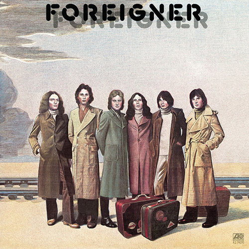 Easily Download Foreigner Printable PDF piano music notes, guitar tabs for Guitar Tab. Transpose or transcribe this score in no time - Learn how to play song progression.