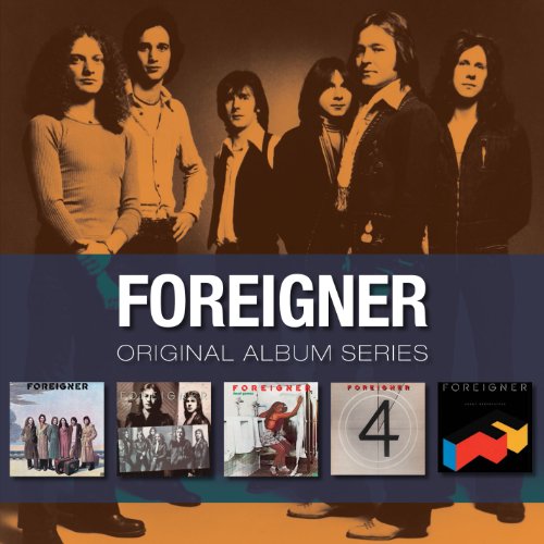 Easily Download Foreigner Printable PDF piano music notes, guitar tabs for Guitar Tab. Transpose or transcribe this score in no time - Learn how to play song progression.