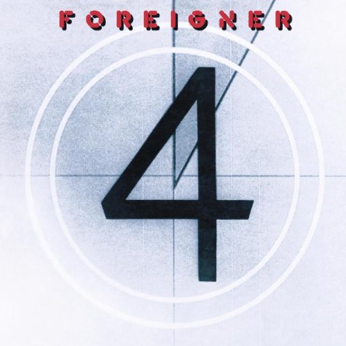 Easily Download Foreigner Printable PDF piano music notes, guitar tabs for Piano, Vocal & Guitar Chords (Right-Hand Melody). Transpose or transcribe this score in no time - Learn how to play song progression.