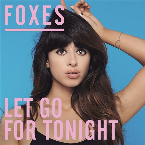 Easily Download Foxes Printable PDF piano music notes, guitar tabs for Piano, Vocal & Guitar Chords. Transpose or transcribe this score in no time - Learn how to play song progression.