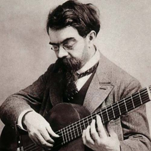 Easily Download Francisco Tarrega Printable PDF piano music notes, guitar tabs for Solo Guitar. Transpose or transcribe this score in no time - Learn how to play song progression.