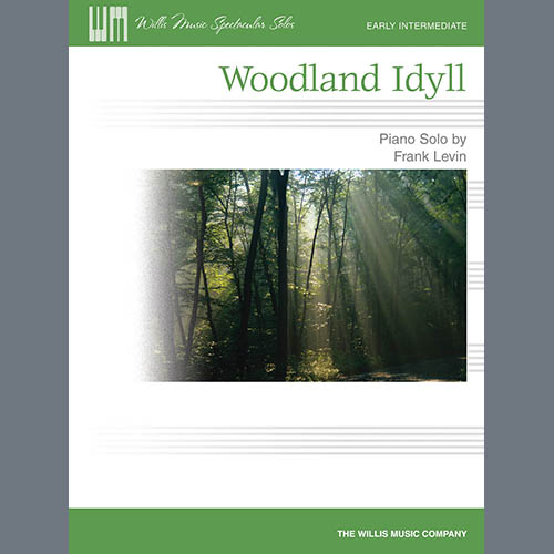 Easily Download Frank Levin Printable PDF piano music notes, guitar tabs for Educational Piano. Transpose or transcribe this score in no time - Learn how to play song progression.