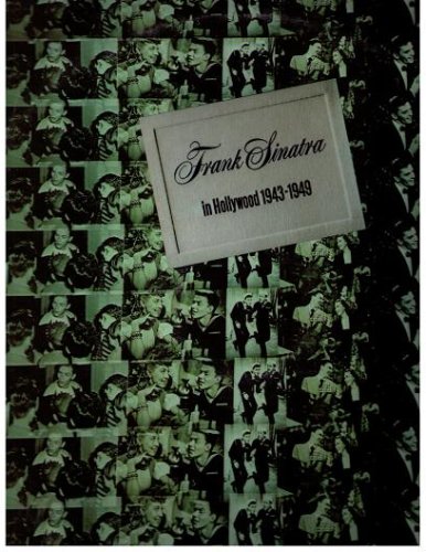 Easily Download Frank Sinatra Printable PDF piano music notes, guitar tabs for Easy Piano. Transpose or transcribe this score in no time - Learn how to play song progression.