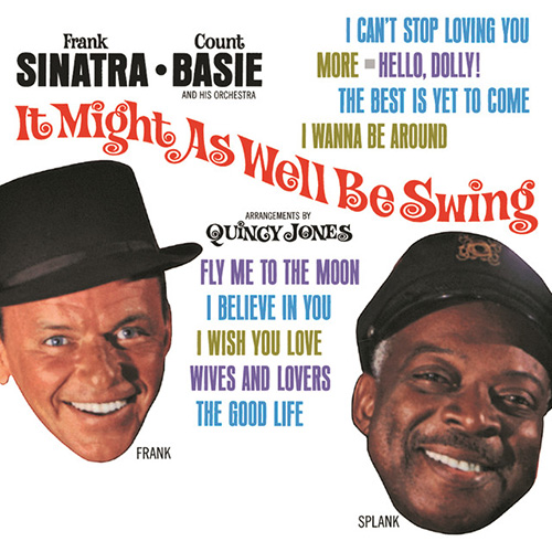 Easily Download Frank Sinatra Printable PDF piano music notes, guitar tabs for Beginner Piano. Transpose or transcribe this score in no time - Learn how to play song progression.