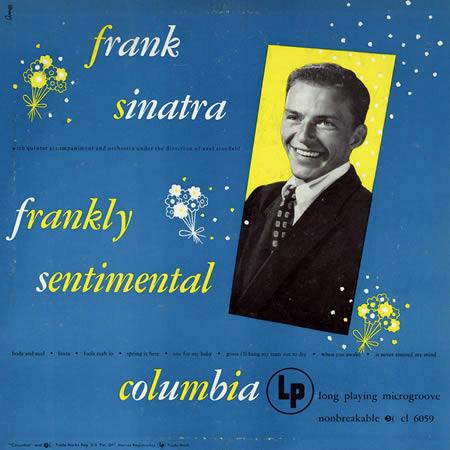 Easily Download Frank Sinatra Printable PDF piano music notes, guitar tabs for Lead Sheet / Fake Book. Transpose or transcribe this score in no time - Learn how to play song progression.