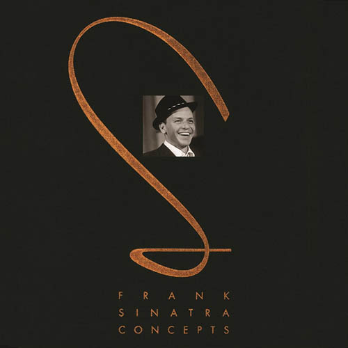 Easily Download Frank Sinatra Printable PDF piano music notes, guitar tabs for Piano, Vocal & Guitar Chords (Right-Hand Melody). Transpose or transcribe this score in no time - Learn how to play song progression.