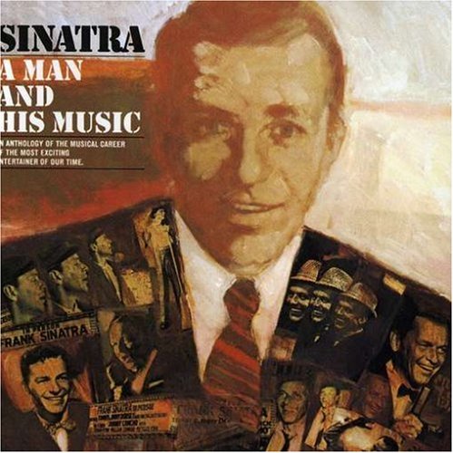 Easily Download Frank Sinatra Printable PDF piano music notes, guitar tabs for Piano, Vocal & Guitar Chords (Right-Hand Melody). Transpose or transcribe this score in no time - Learn how to play song progression.