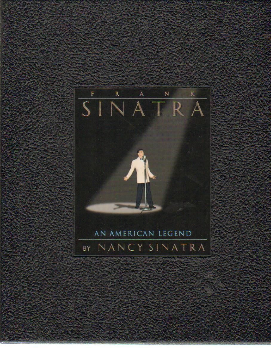 Easily Download Frank Sinatra Printable PDF piano music notes, guitar tabs for Lead Sheet / Fake Book. Transpose or transcribe this score in no time - Learn how to play song progression.