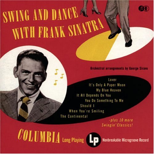 Easily Download Frank Sinatra Printable PDF piano music notes, guitar tabs for Piano & Vocal. Transpose or transcribe this score in no time - Learn how to play song progression.
