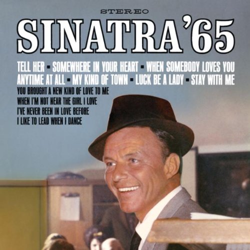 Easily Download Frank Sinatra Printable PDF piano music notes, guitar tabs for Piano & Vocal. Transpose or transcribe this score in no time - Learn how to play song progression.