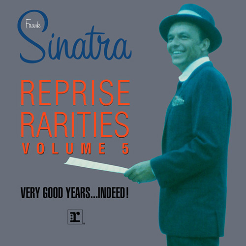 Easily Download Frank Sinatra Printable PDF piano music notes, guitar tabs for Piano, Vocal & Guitar Chords (Right-Hand Melody). Transpose or transcribe this score in no time - Learn how to play song progression.